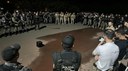 Piauí registra menor número de homicídios desde 2015 Piauí registra menor número de homicídios desde 2015