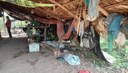 Piauí tem 32 registros na “Lista Suja” do trabalho escravo Piauí tem 32 registros na “Lista Suja” do trabalho escravo