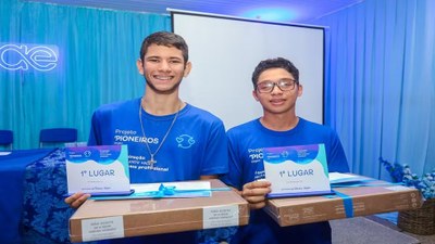 Pioneiros da mudança: a geração que transforma problemas em soluções