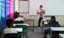 Piso salarial dos professores: valor ficou definido em R$ 4.867
