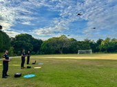Polícia Civil do Piauí adquire drones de última geração para auxiliar nas investigações