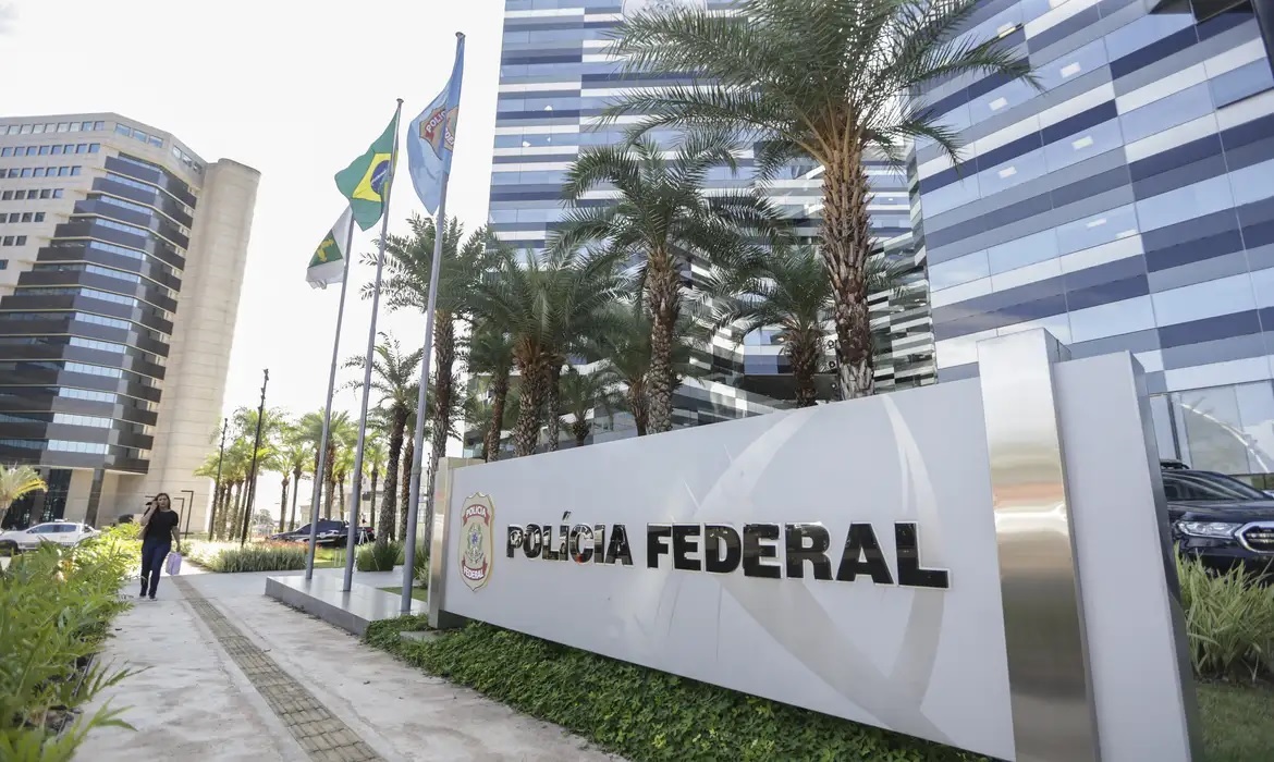 Polícia Federal prorroga até esta sexta (23) inscrições para concurso público