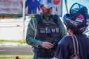Polícia Militar do Piauí inicia fase de testes para uso de câmeras corporais Polícia Militar do Piauí inicia fase de testes para uso de câmeras corporais
