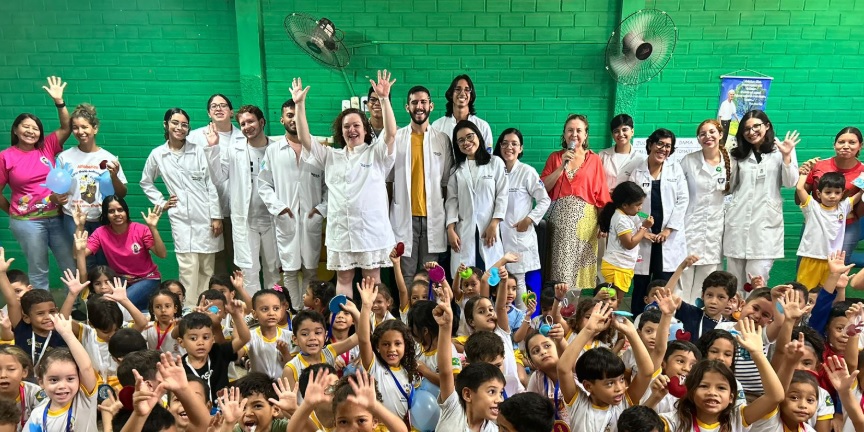 População é mobilizada para o combate à dengue