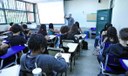 Prazo para aderir ao Enem dos Docentes termina nesta quinta-feira Prazo para aderir ao Enem dos Docentes termina nesta quinta-feira