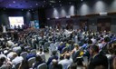 Prefeitos buscam apoio contra mudanças climáticas
