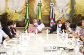 Prefeitura de Teresina adere ao Sistema de Notificação Eletrônica 