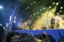 Primeira noite do Festival de Inverno de Pedro II reúne mais de 20 mil pessoas