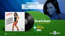 Programa Relembrando será dedicado à cantora  Gretchen