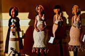 Projeto “Artes e Vida” enaltece artesãos piauienses
