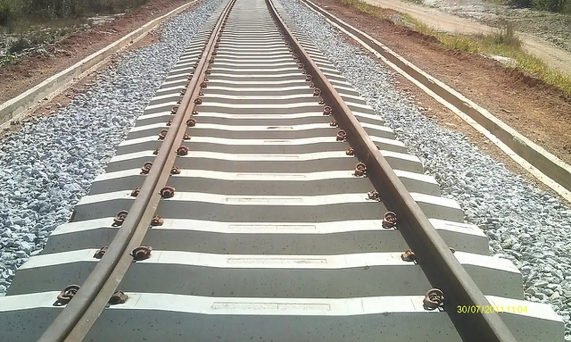 Projeto de Lei libera R$ 800 milhões para Transnordestina