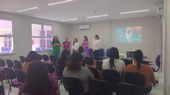 Projeto insere mulheres no mercado digital com apoio da Casa da Mulher Brasileira
