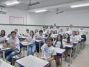 Prorrogadas inscrições para o Laboratório de Redação Prorrogadas inscrições para o Laboratório de Redação