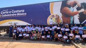 Qualifica Piauí certifica mais de 3 mil pessoas e amplia acesso à formação profissional