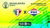 Rádio Alepi 98.3 FM transmite o grande duelo piauiense pela Série D do Brasileirão neste domingo (19)