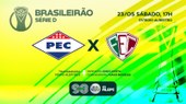 Rádio Alepi 98,3 leva emoção e informação na cobertura de Piauí x Fluminense-PI pela Série D