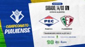 Rádio Alepi transmite ao vivo decisão entre Piauí e Fluminense-PI no Albertão