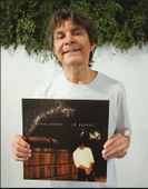 Rádio Assembleia 98,3 FM presta homenagem a Lô Borges nesta terça-feira (04) no programa Relembrando