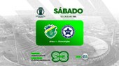 Rádio Assembleia 98,3 transmite ao vivo jogão entre Altos e Parnahyba neste sábado (12)