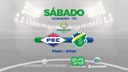 Rádio Assembleia FM transmite confronto entre Piauí e Altos pelo Campeonato Piauiense