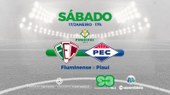 Rádio Assembleia FM transmite rodada do Campeonato Piauiense neste sábado (17)