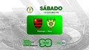 Rádio Assembleia já está com time escalado para transmissão ao vivo de Flamengo X Picos Rádio Assembleia já está com time escalado para transmissão ao vivo de Flamengo X Picos