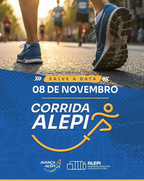 Rádio Assembleia terá programação especial na Corrida da Alepi