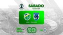 Rádio Assembleia transmite jogo entre Altos e Maracanã neste sábado (10)