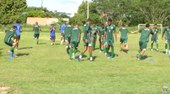 Rádio Assembleia transmite partida entre Altos e CRB de Alagoas nesta quarta (5)