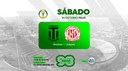 Rádio Assembleia vai a campo neste sábado (18) para transmissão ao vivo do jogo entre Teresina e Caiçara Rádio Assembleia vai a campo neste sábado (18) para transmissão ao vivo do jogo entre Teresina e Caiçara