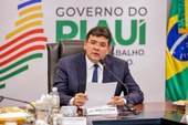 Rafael Fonteles anuncia João de Deus na Sasc e Zé Santana na nova Secretaria do Trabalho e Emprego