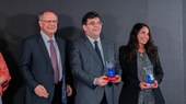 Rafael Fonteles é homenageado em Brasília por ações de inclusão socioeconômica no Piauí