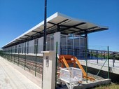 Rafael Fonteles entrega Estação Itararé, nesta segunda (14), e marca início da nova fase do Metrô de Teresina