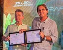 Rally Cerapió 2026 é lançado em Teresina com novidades para a categoria de mountain bike