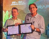 Rally Cerapió 2026 é lançado em Teresina com novidades para a categoria de mountain bike