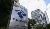 Receita paga nesta sexta lote da malha fina do Imposto de Renda