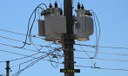 Rede elétrica teve 685 acidentes em 2024, menor número em oito anos