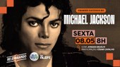 Relembrando apresenta especial sobre Michael Jackson na Rádio Alepi