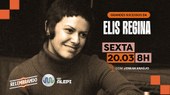 Relembrando celebra Elis Regina com edição especial nesta sexta-feira (20)