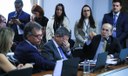 Reserva de 20% das vagas no parlamento para mulheres não é consenso