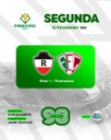 River e Fluminense se enfrentam nesta segunda (17), com transmissão da Rádio Assembleia
