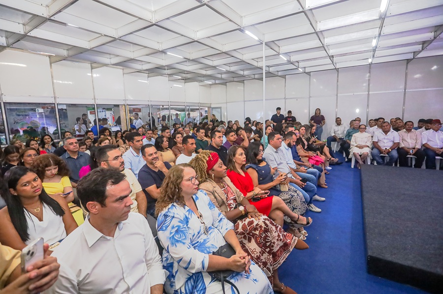 Sala do Empreendedor fortalece negócios, incentiva a inovação e impulsiona o desenvolvimento local