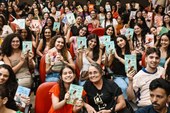 Salipi 2025 celebra cultura e literatura; evento segue até o domingo (15)