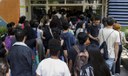 Sancionada lei que amplia para 30% cotas para negros em concursos
