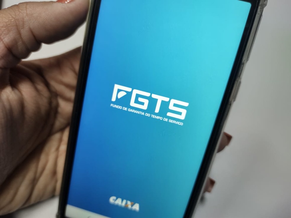 Saque-aniversário do FGTS em 2023 já está disponível