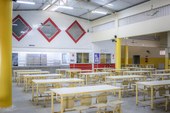 SDU Centro faz vistoria final e garante estrutura pronta para reabertura do Restaurante Popular