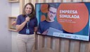 Seduc e Sebrae levam empreendedorismo a mais de 1.200 estudantes da rede estadual