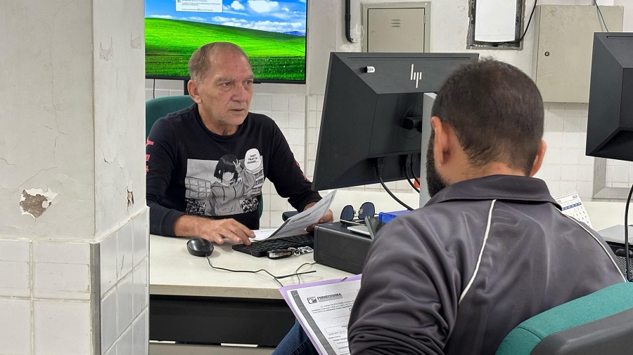 Sefaz lança agendamento online para facilitar atendimento presencial nas agências