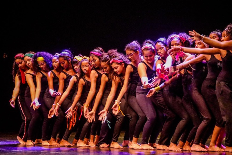 Semana Estadual de Dança do Piauí começa nesta terça (22) com programação intensa