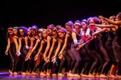 Semana Estadual de Dança do Piauí começa nesta terça (22) com programação intensa
